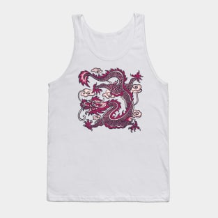 Dragon Tank Top